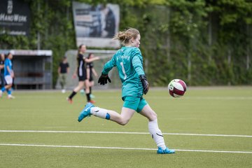 Bild 74 - wBJ SC Condor - VfL Pinneberg : Ergebnis: 3:2